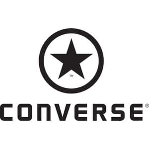 converse logo