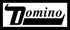 Domino Records logo