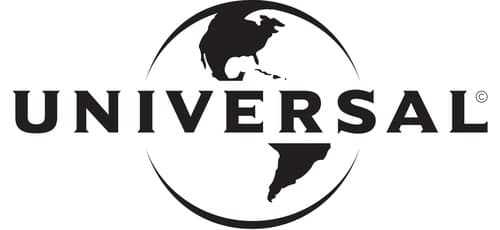 Universal Music Oy universal logo big