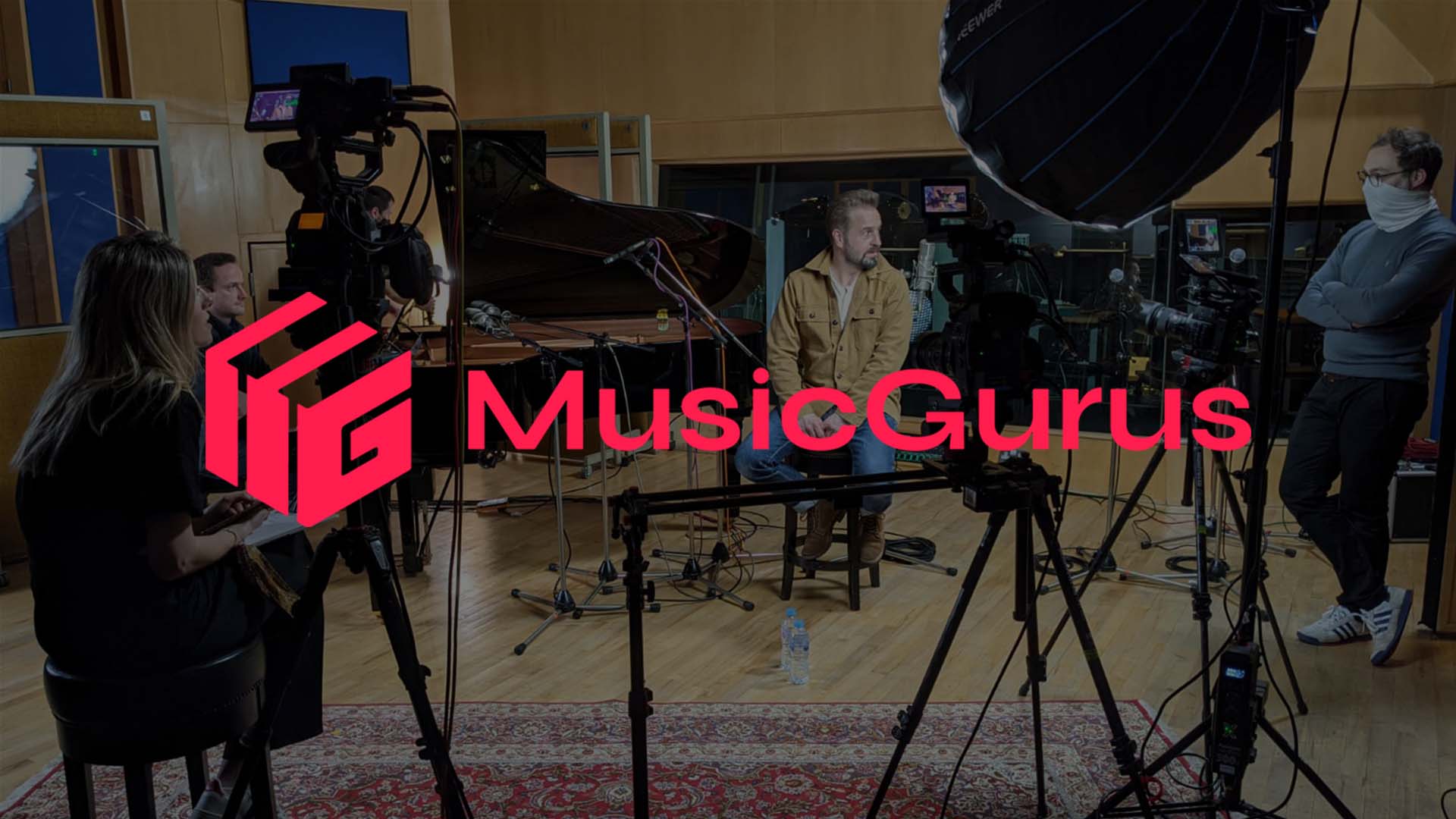 MusicGurus: Elevating Music Education