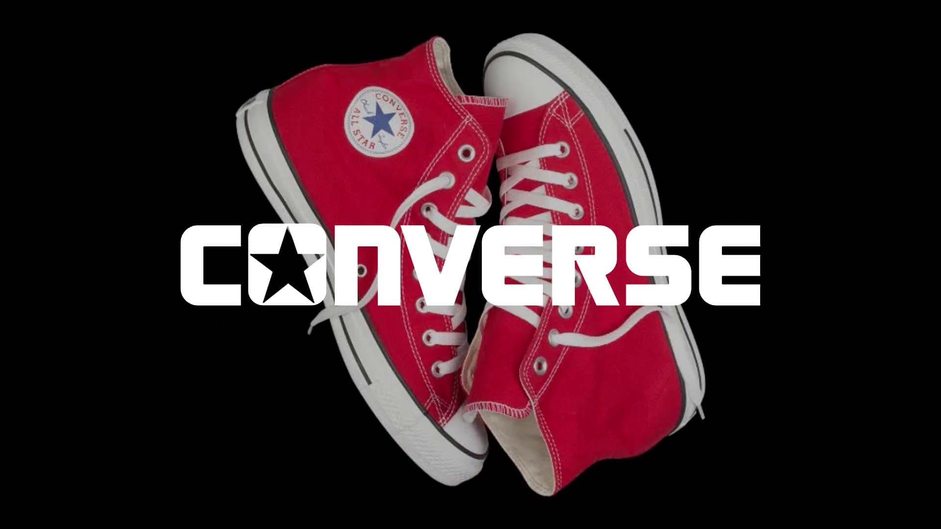 Converse "Just Add Color": Global Film & Photo Coverage