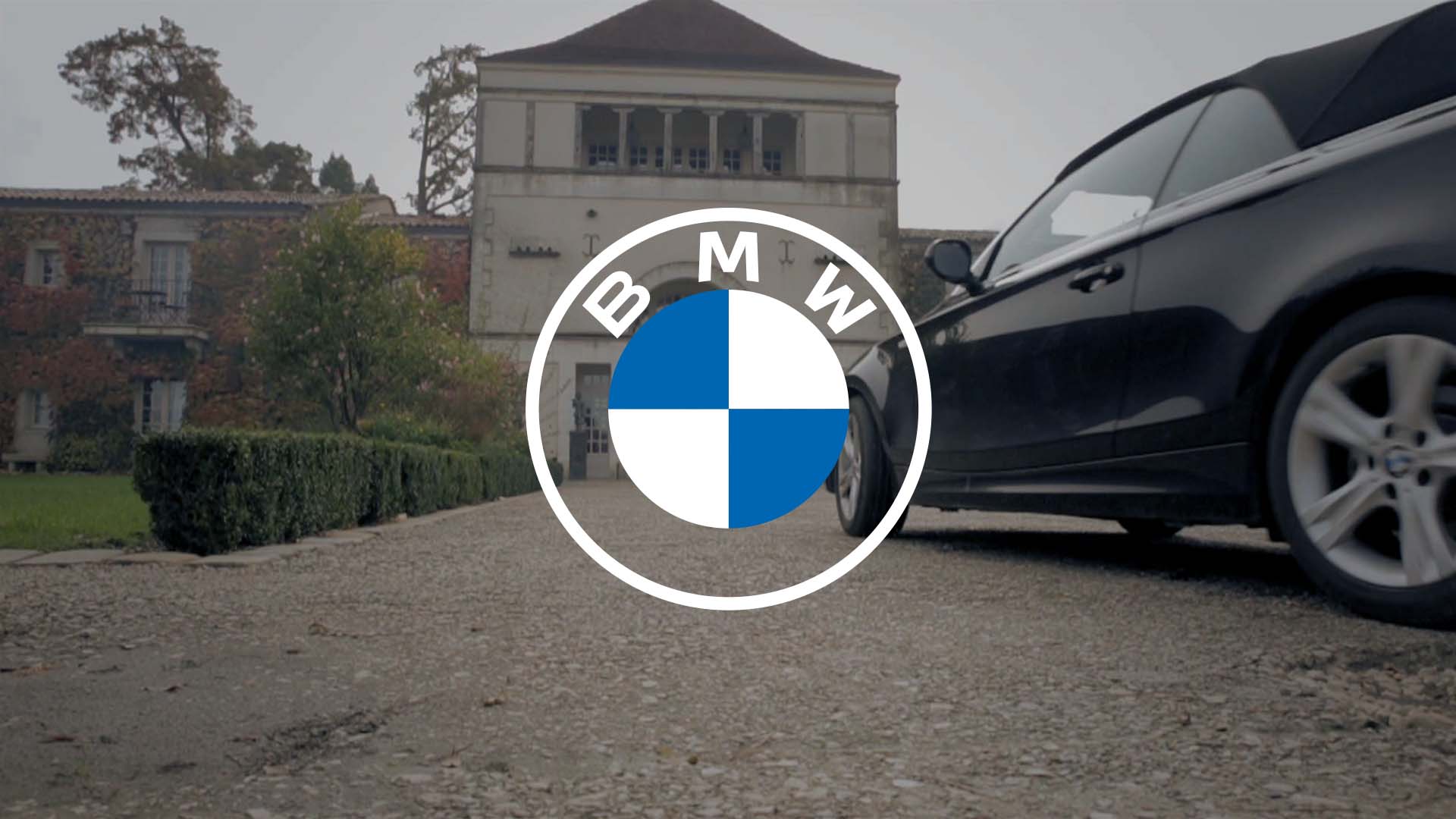 BMW Lifestyle Series: Capturing French Rugby Icons
